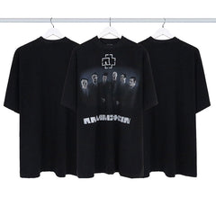 Balenciaga T-Shirt Oversize