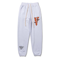 Vlone Fast Pants