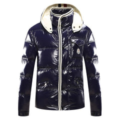 Moncler HANOVERIAN Down Coat