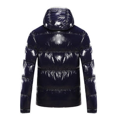 Moncler HANOVERIAN Down Coat