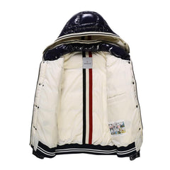 Moncler HANOVERIAN Down Coat