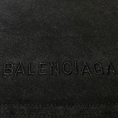 Balenciaga Hulk T-Shirt Oversize