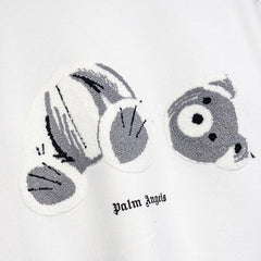 Palm Angels Bear Sweatshirt