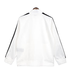 Palm Angels Jacket White