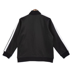 Palm Angels Jacket Black