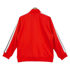 Palm Angels Jacket Red