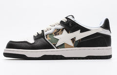 HUMAN MAD BAPE STA SK8 NIGO