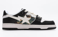 HUMAN MAD BAPE STA SK8 NIGO