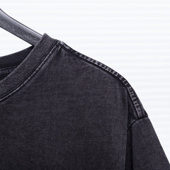 Balenciaga T-Shirt Oversize