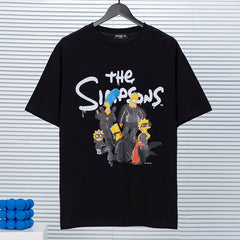 Balenciaga T-Shirt Oversize