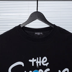 Balenciaga T-Shirt Oversize