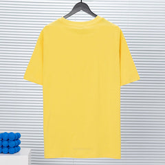 Balenciaga T-Shirt Oversize