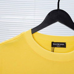Balenciaga T-Shirt Oversize