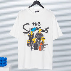 Balenciaga T-Shirt Oversize