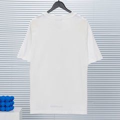 Balenciaga T-Shirt Oversize