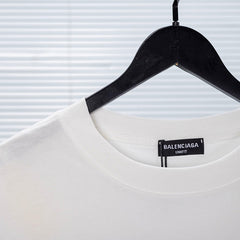 Balenciaga T-Shirt Oversize