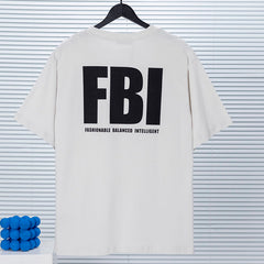 Balenciaga T-Shirt Oversize