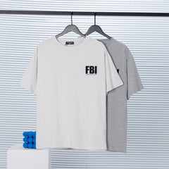Balenciaga T-Shirt Oversize