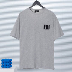 Balenciaga T-Shirt Oversize