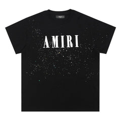 AMIRI T-shirt Black