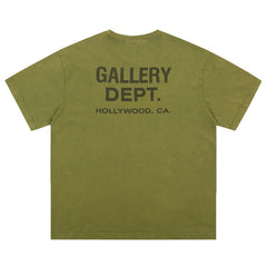 Gallery Dept T-shirt