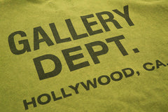 Gallery Dept T-shirt