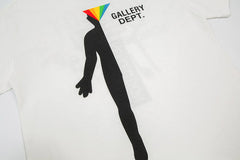 Gallery Dept T-shirt