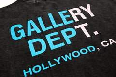 Gallery Dept T-shirt