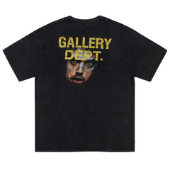 Gallery Dept T-shirts