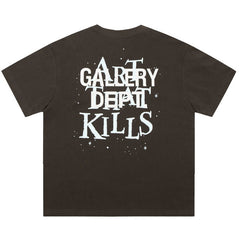 Gallery Dept T-shirts