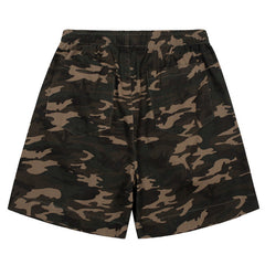 Gallery Dept Camo Vintage Shorts