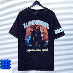 Balenciaga T-Shirt Oversize