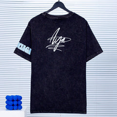 Balenciaga T-Shirt Oversize