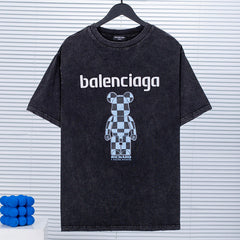 Balenciaga T-Shirt Oversize