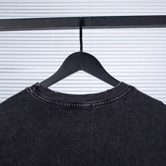 Balenciaga T-Shirt Oversize