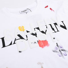 Gallery Dept x Lanvin T-shirt