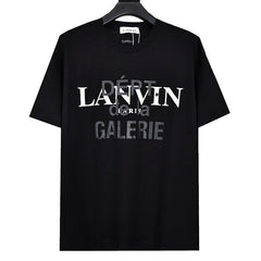 Gallery Dept x Lanvin T-shirt