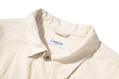 Lanvin x Gallery Dept Denim Jacket