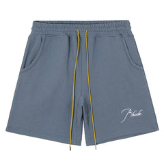 Rhude Retro High Street Shorts