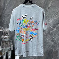 Chrome Hearts T-Shirt