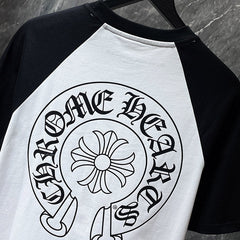 CHROME HEARTS T-Shirt