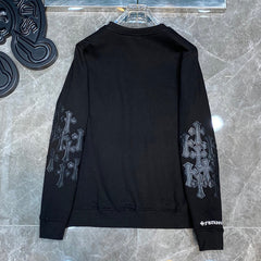 Chrome Hearts Sweatshirt #8154