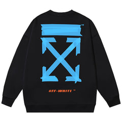 Off White Sweatshirts