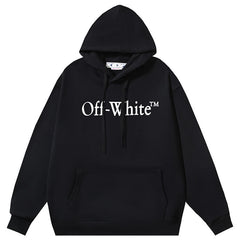 Off White Hoodies