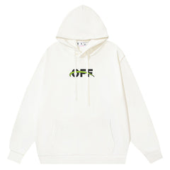 Off White Hoodies