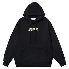 Off White Hoodies