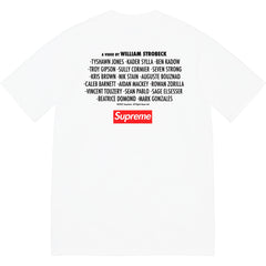 Supreme Paly Dead T-Shirt