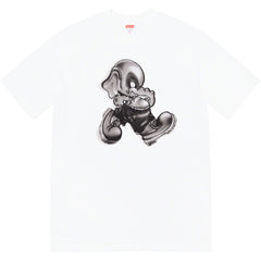 Supreme 22FW Elephant Tee