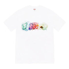 Supreme SS23 Watercolor Tee