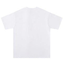 AMIRI CRAYON SKETCH MA BAR TEE